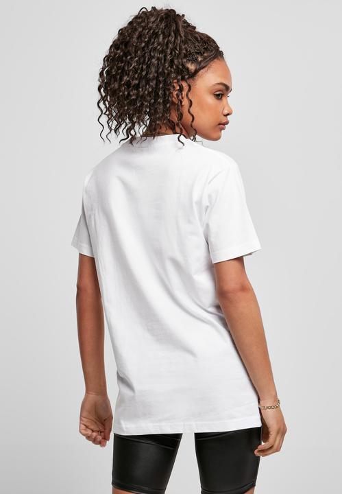 Produktbild Mister Tee Ladies Trust Tee (XXL)