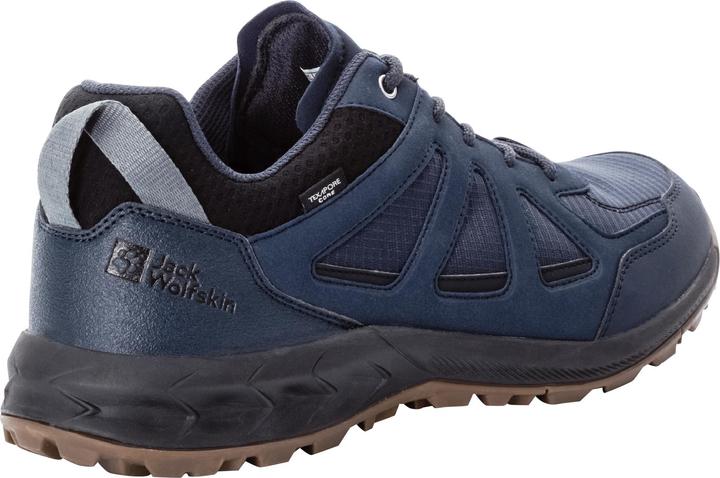 Produktbild Jack Wolfskin Woodland 2 Texapore Low M (43)