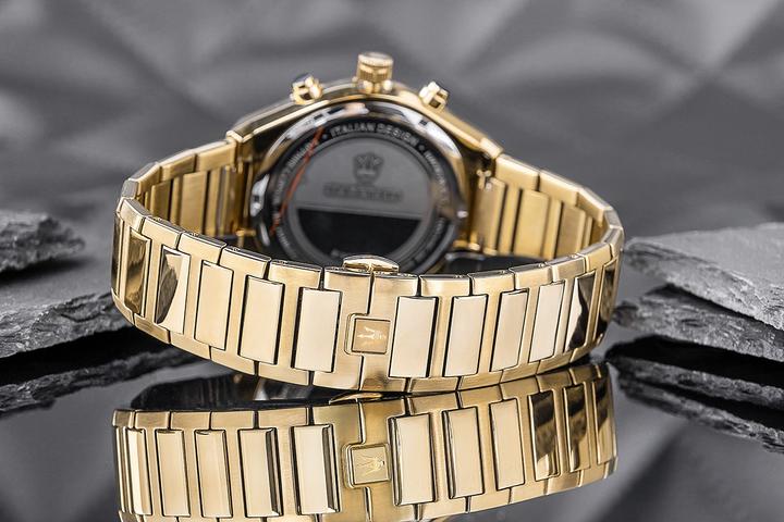 Immagine prodotto Maserati fogge (Cronografo, 45 mm)