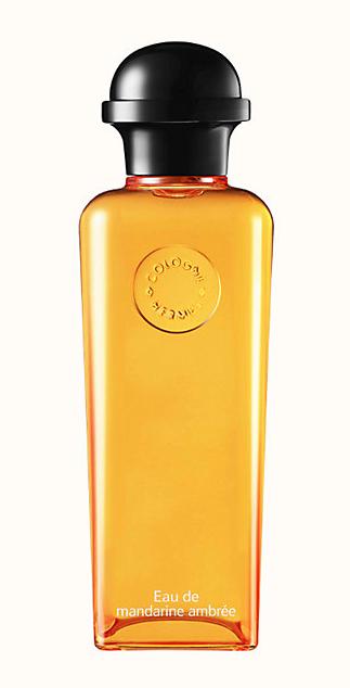 Produktbild Hermès Eau de Mandarine Ambrée (Eau de cologne, 200 ml)