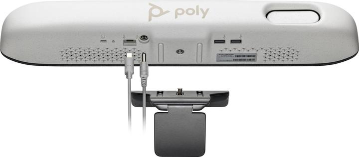Actual product image Poly Studio R30 USB Video Bar