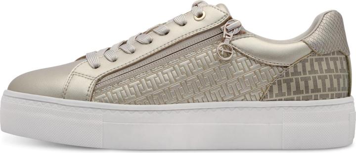 Produktbild Tamaris Dames Sneaker 1-23313-41 940 normaal Maat: 39 EU (39)