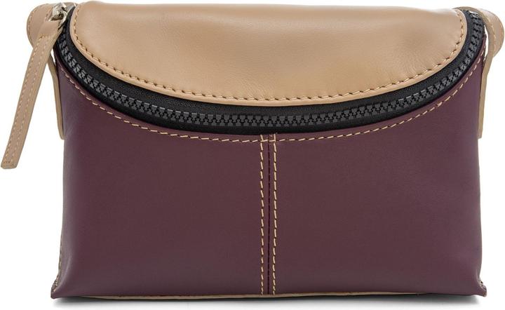 Produktbild Mywalit Umhängetasche Leder 20 cm