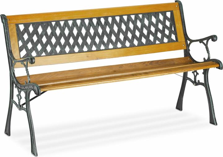 Produktbild Relaxdays Bingospiel mit Lostrommel (Englisch)