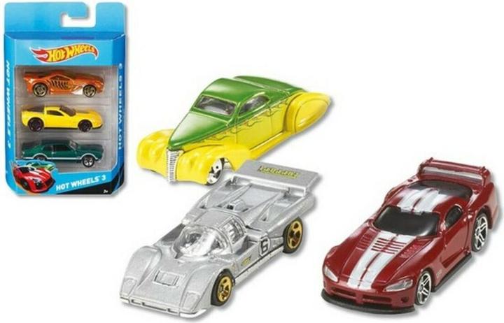 Actual product image Hot Wheels Toy vehicle