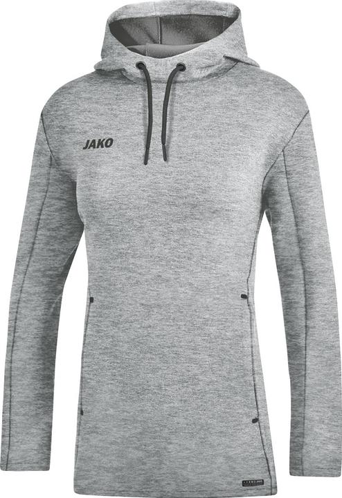 Image du produit JAKO Sweat à Capuche Premium Basics Femme (42)