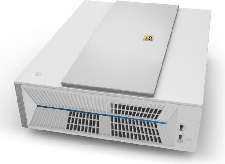Actual product image BenQ V6000 (4K, 3000 lm, 0.252:1)