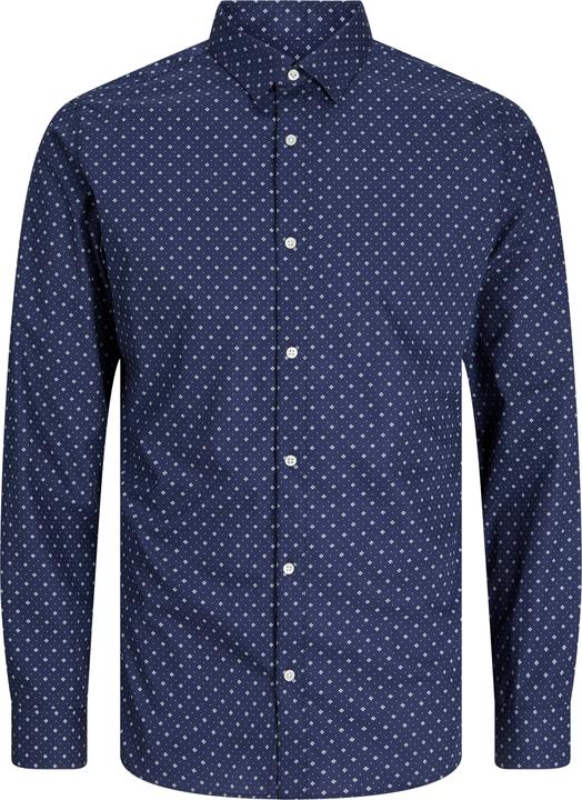 Jack & Jones Slim Fit Hemd Hemd (S)
