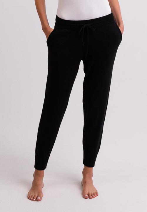 Produktbild Cash-Mere Kaschmir Yogahose (M)