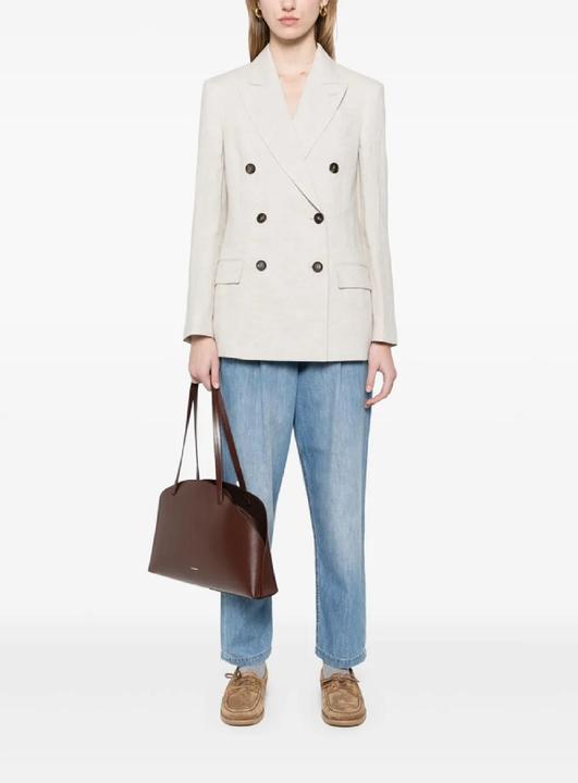 Actual product image Brunello Cucinelli Pantalone Denim (42)