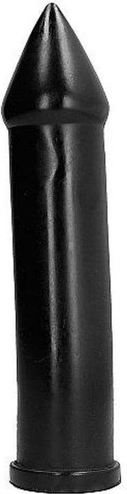 Actual product image All Black 24 cm