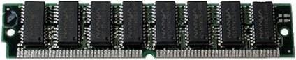 HP HPI Memory 1Go PC133-MHz Reg. ECC SDRAM (1 x 512MB, 133 MHz, RAM DDR4, DIMM)