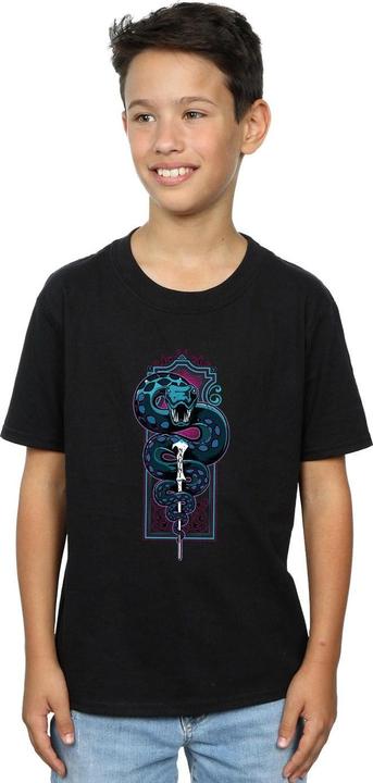 Immagine prodotto Neon Nagini Maglietta Ragazzi (116)