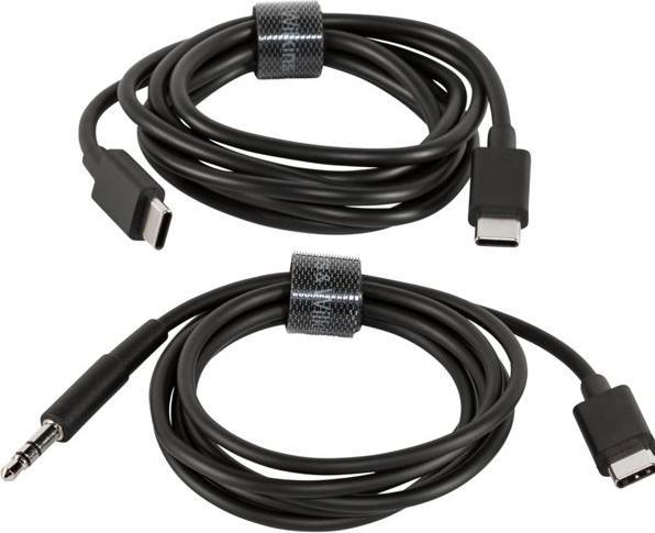 Actual product image Bowers & Wilkins PX8 (ANC, 30 h, Wireless, Cable)