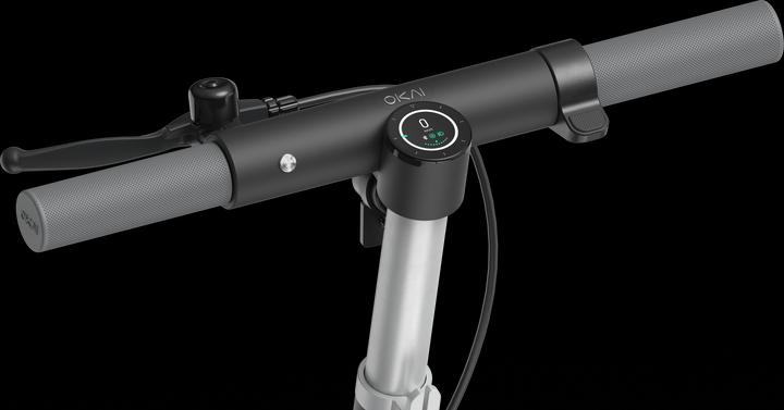 Immagine prodotto Okai ES10 Neon Lite (20 km/h, 30 km, 300 W)