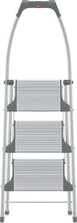 Produktbild Hailo LivingStep Plus (Stehleiter, 15 cm)