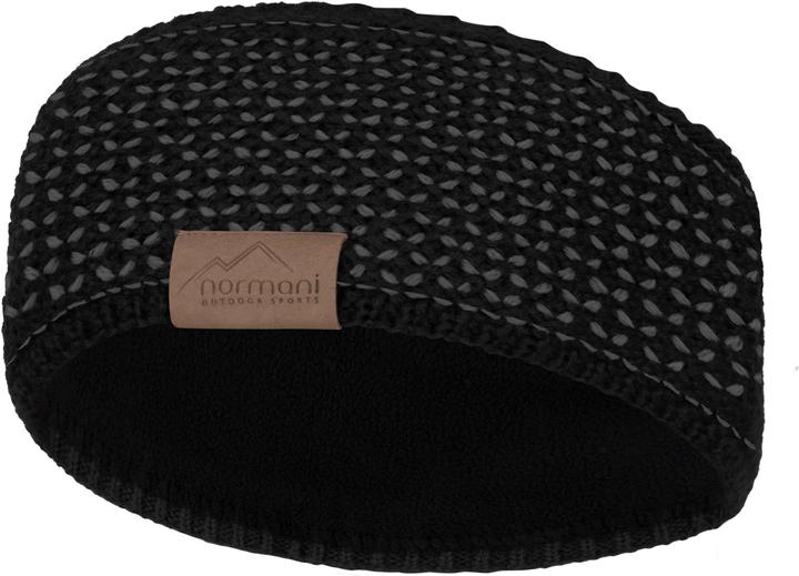 Black/anthracite
