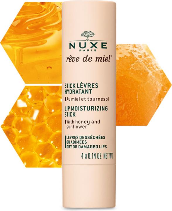 Immagine prodotto Nuxe Rêve de Miel (Cura matita, 4 ml)