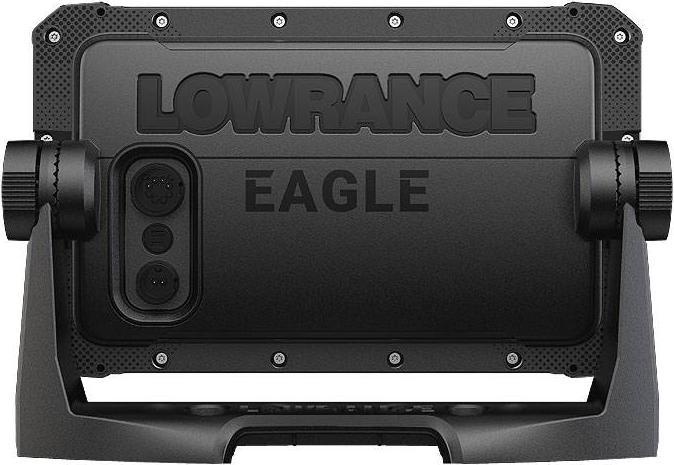 Actual product image Lowrance Eagle® 7 Without transducer Fishfinder