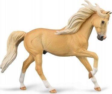 Actual product image Collecta Palomino-Andalusier-Hengst