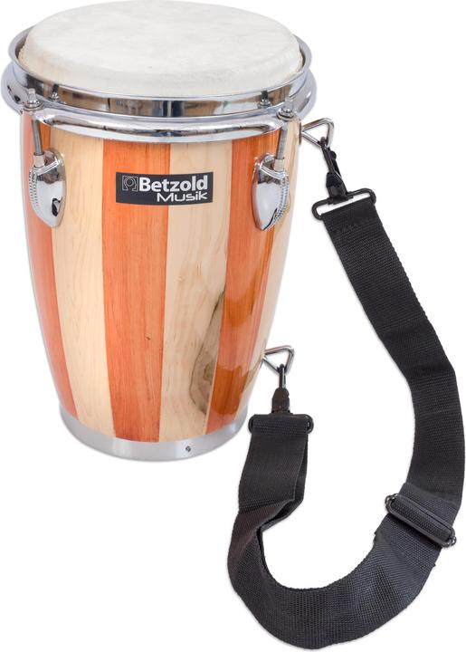 Actual product image Betzold Musik Small single conga (Congas)