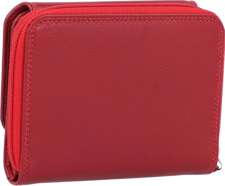 Actual product image Golden Head Polo 3316 RFID Wallet