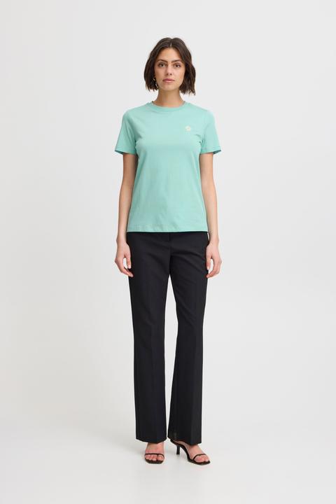 Actual product image Ichi IHCAMINO SS21 20121421 (S)