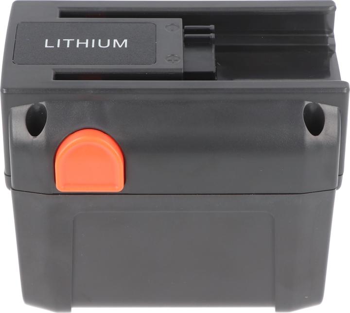 Produktbild AccuCell 4000mAh GARDENA TURBO TRIMMER 8841 Li-Ion Akku als Nachbau (20 V)