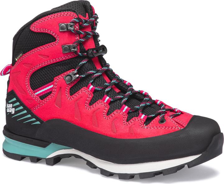 Produktbild Hanwag Makra Pro Lady GTX (40)
