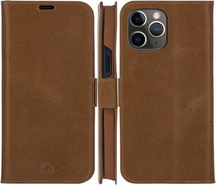 Actual product image dbramante1928 Copenhagen Slim (Apple iPhone 13 Pro Max)