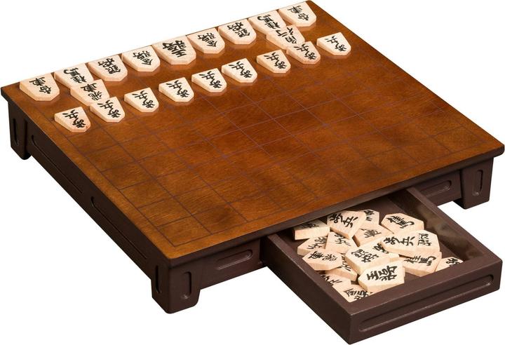 Produktbild Philos Shogi