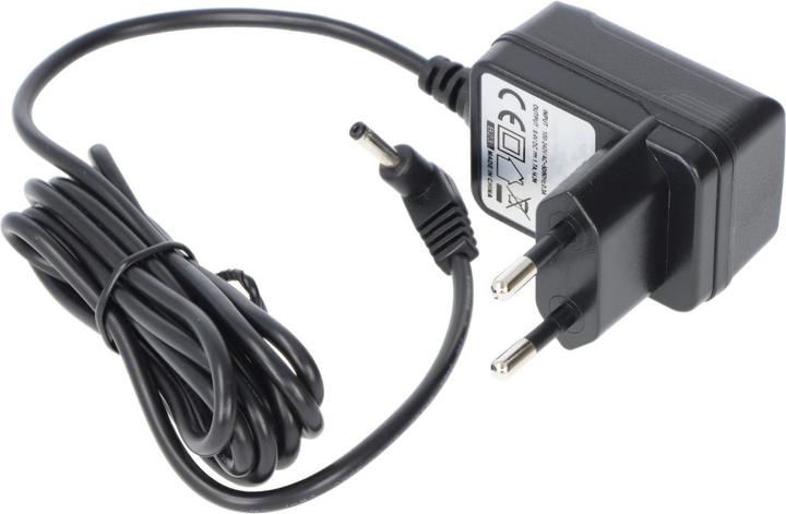 Immagine prodotto AccuCell Alimentatore Canon DC10 (senza alimentatore originale) CA-570