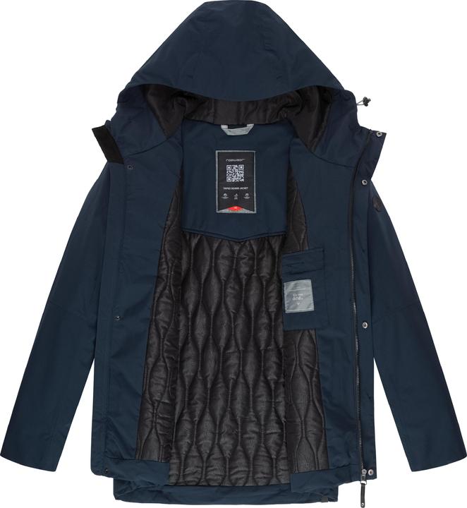 Actual product image Ragwear Hatar (L)