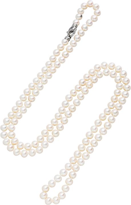 Immagine prodotto Adriana la mia Perla Viareggio (Argento, Perle)