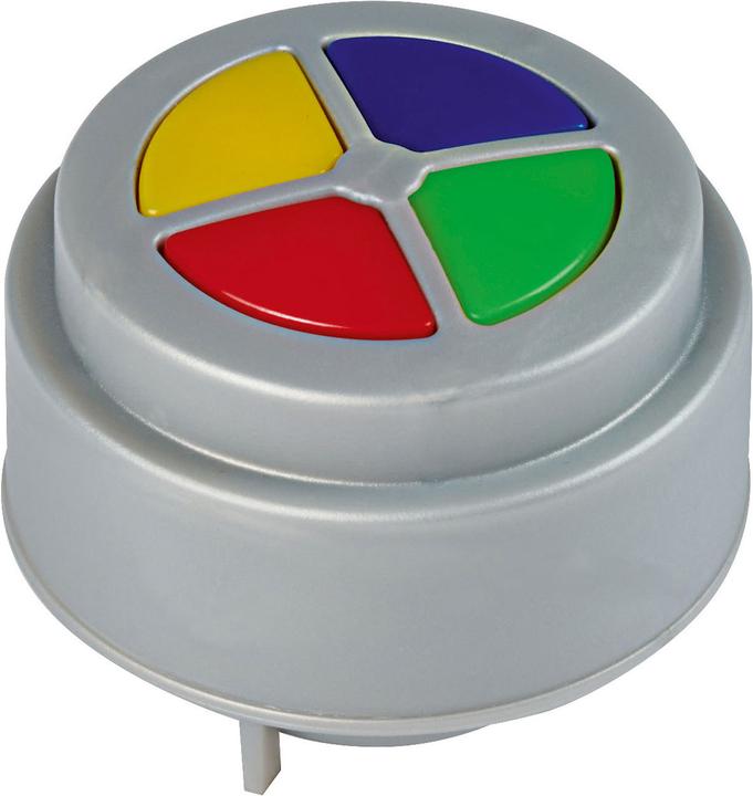 Actual product image BIG Funny Sound Electronic Horn