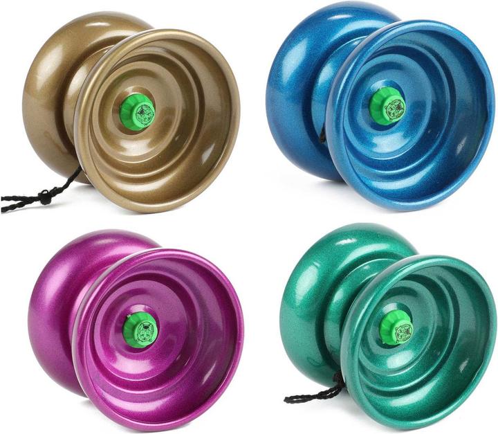 Toi-Toys JoJo XL (Englisch, Deutsch, Französisch, Italienisch)