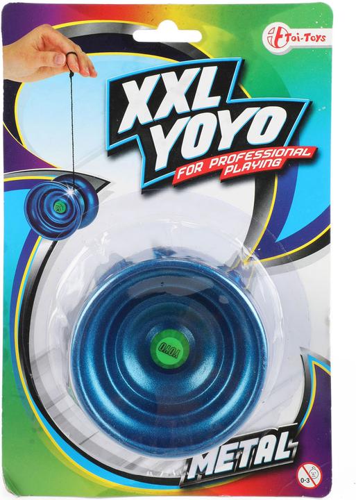 Produktbild Toi-Toys JoJo XL (Englisch, Deutsch, Französisch, Italienisch)