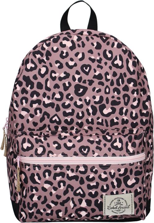 Immagine prodotto Vadobag Zaino Milky Kiss Jungle Vibes