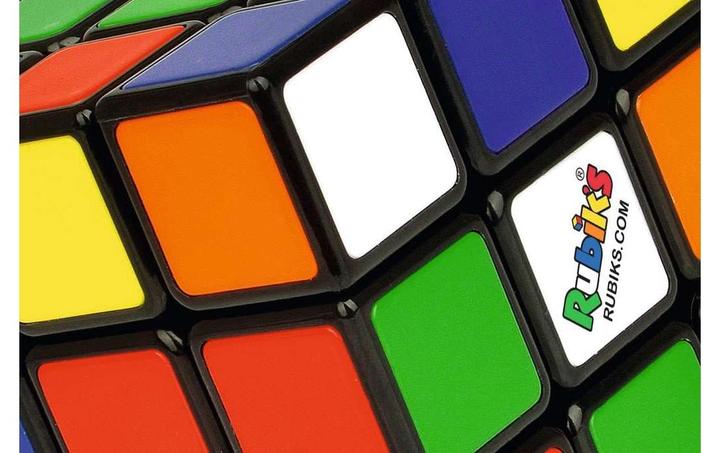 Image du produit Thinkfun Rubik's Cube (3 x 3)