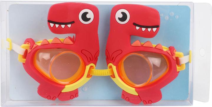 Actual product image Toi-Toys Diving mask dinosaur