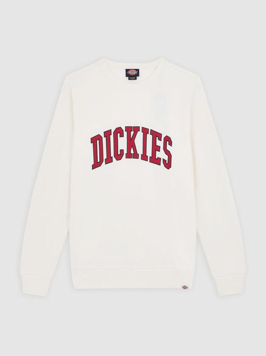 Produktbild Dickies Aitkin Sweatshirt Egret (M)