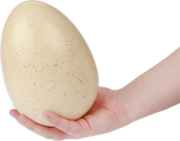 Actual product image Toi-Toys Mega Growth Egg Unicorn