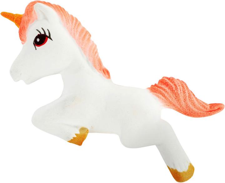 Actual product image Toi-Toys Mega Growth Egg Unicorn