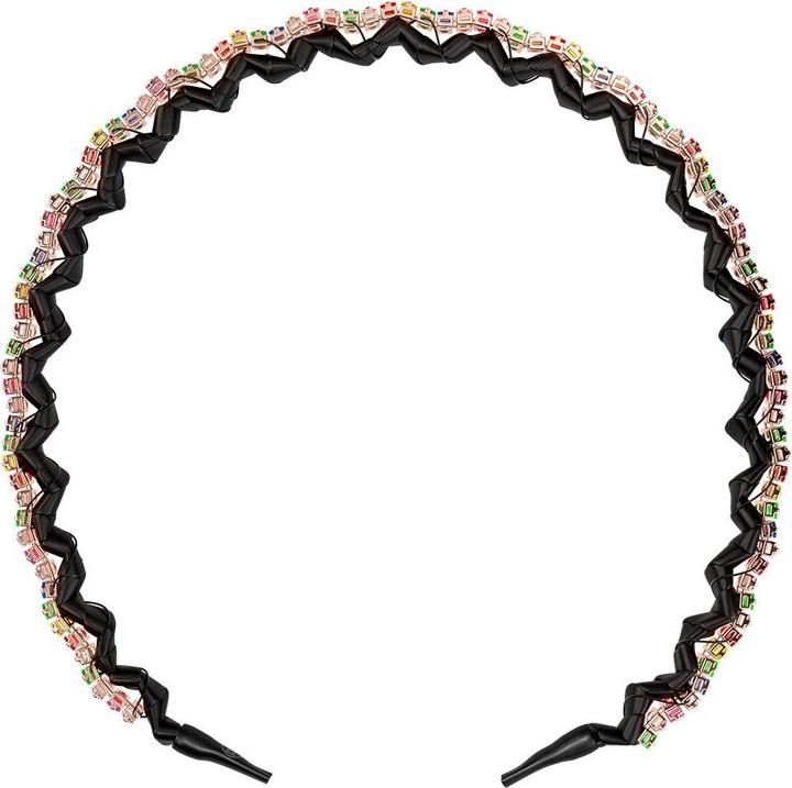 Produktbild Invisibobble x Rosie Fortescue - HAIRHALO Trendy Treasure (Haargummi)