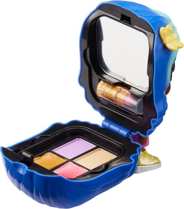 Actual product image Boti Shimmer N Sparke Instagram Dolls - Jada
