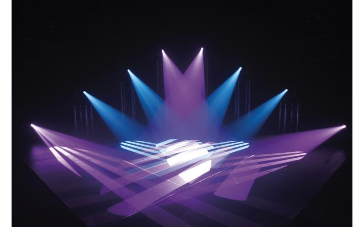Produktbild Showtec Phantom 130 Spot (Single)