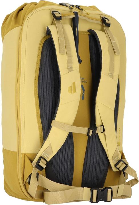 Actual product image Deuter Utilion 34+5 (34 l)