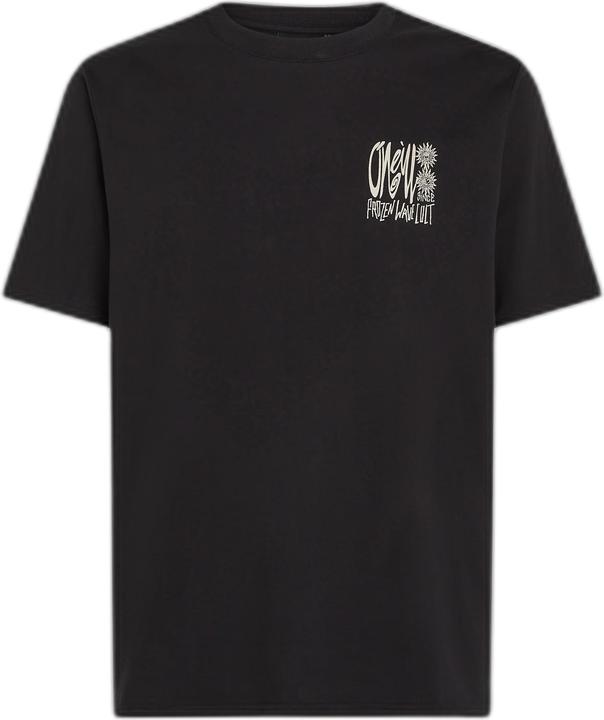 O'Neill surf heroes graphic t-shirt