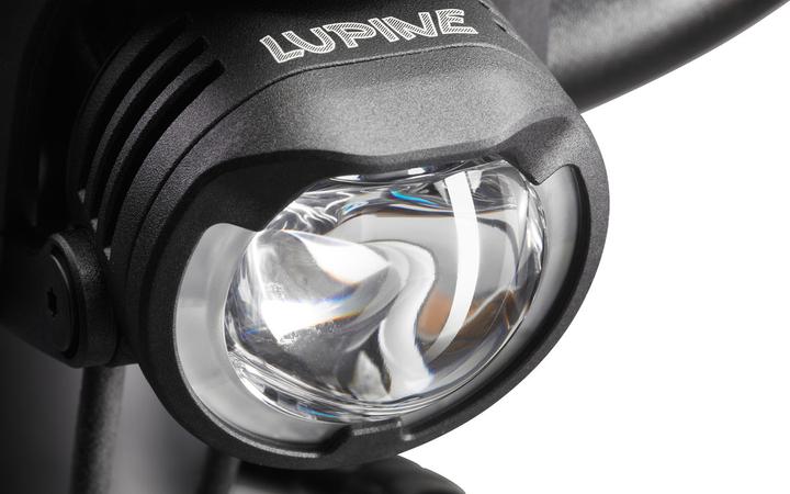 Actual product image Lupine SL B Bosch (900 lm)
