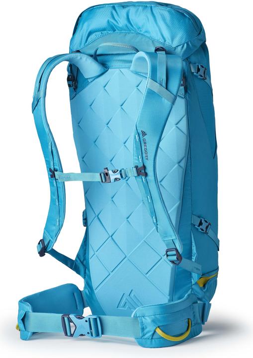 Actual product image Gregory Alpinisto LT 28L M/L (28 l)